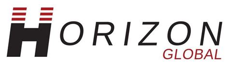 hzntips|HZN Horizon Global Corp .
